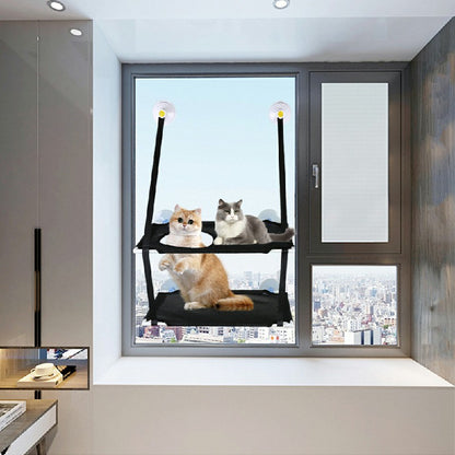 Comfort Pet Window Hammock