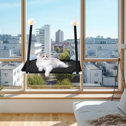 Comfort Pet Window Hammock