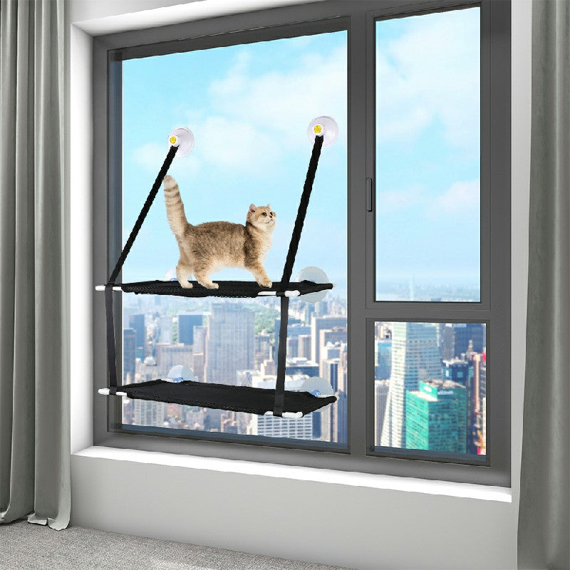 Comfort Pet Window Hammock