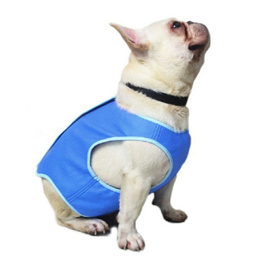 Cooling Dog Vest for Summer