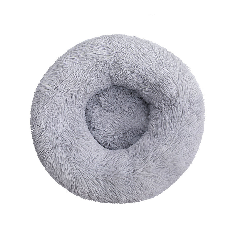 Cozy Donut Pet Bed