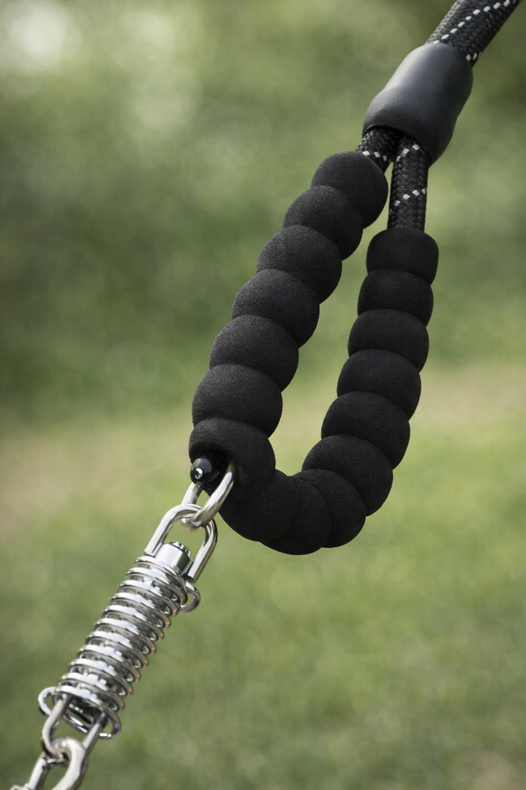 Dog Leash Rope with Foam Grip — main