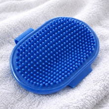 GroomEase Bath Glove — main