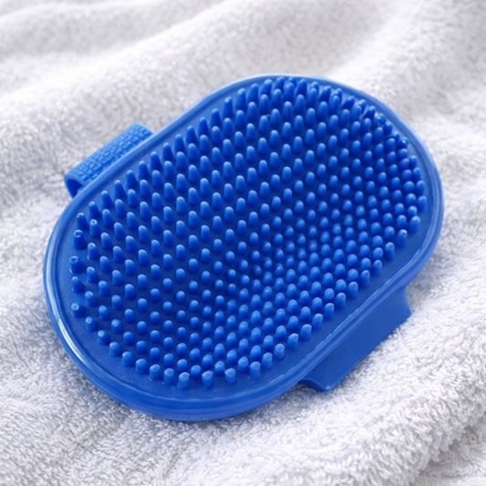 GroomEase Bath Glove — main