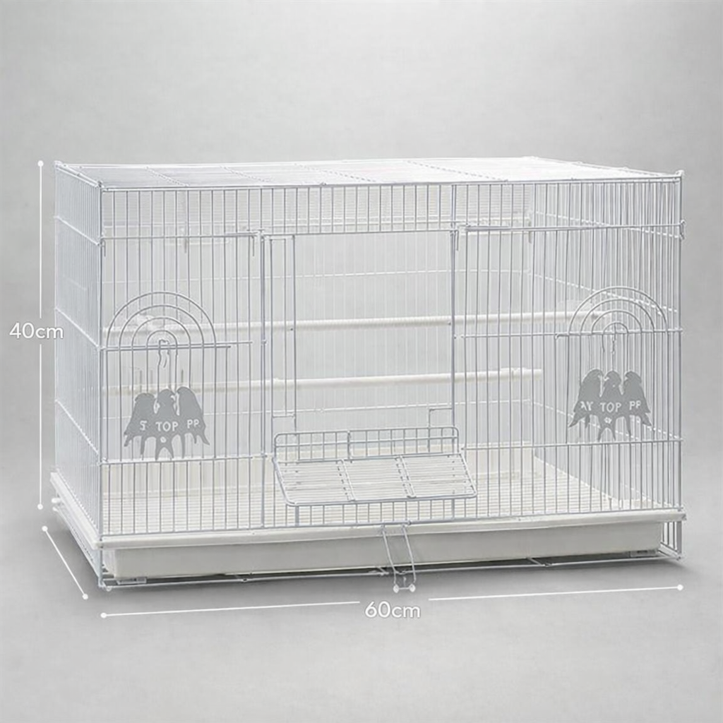 SimpleDesign Indoor Bird Cage — main