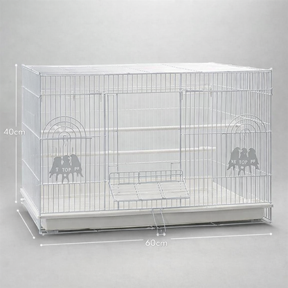 SimpleDesign Indoor Bird Cage — main