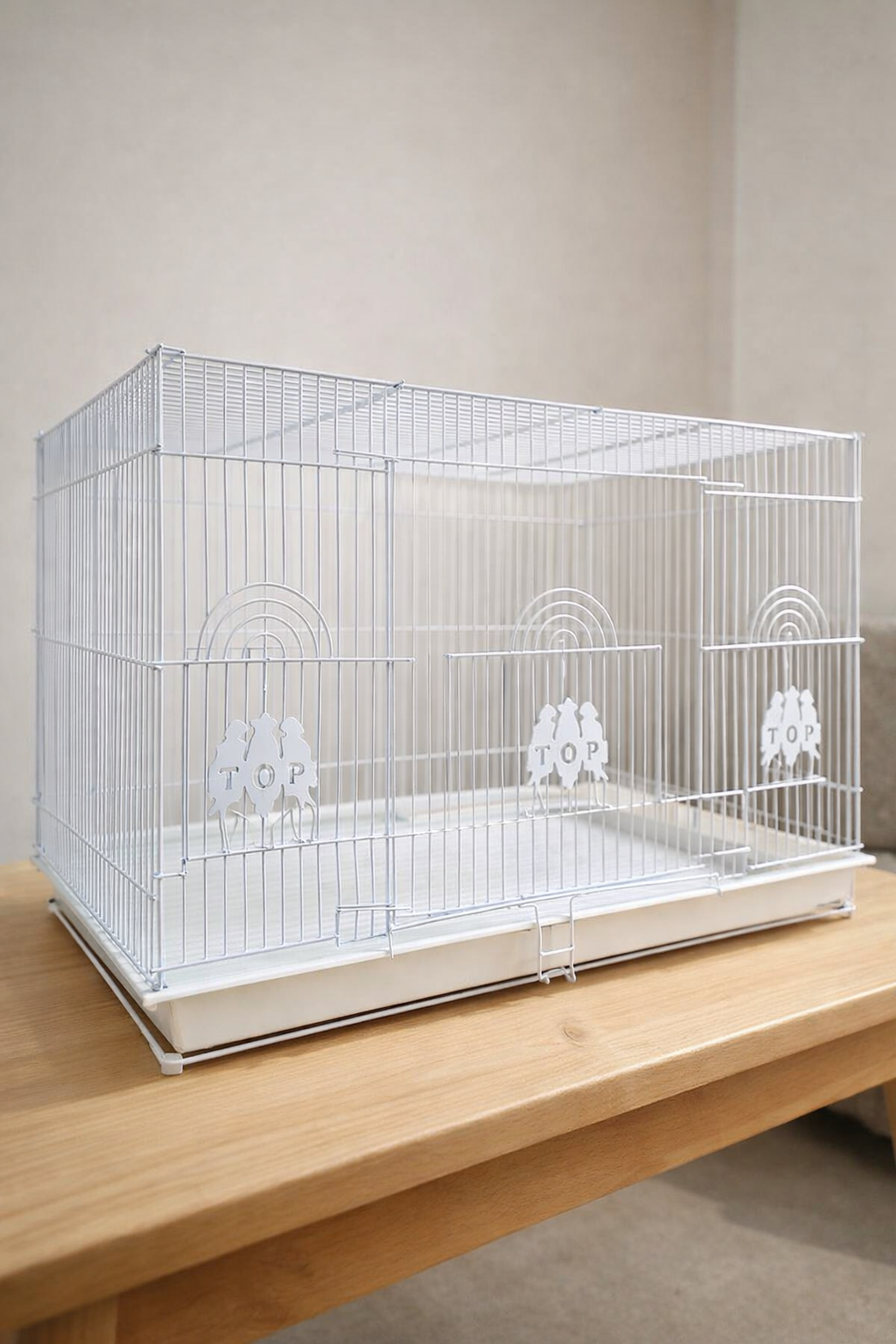 SimpleDesign Indoor Bird Cage — main