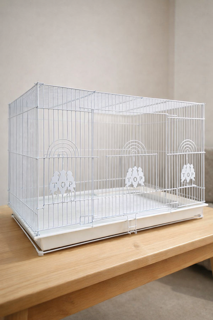 SimpleDesign Indoor Bird Cage — main